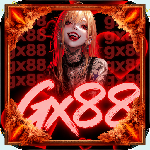 gx88 — galeri pratinjau Resmi APK